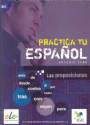 Las preposiciones